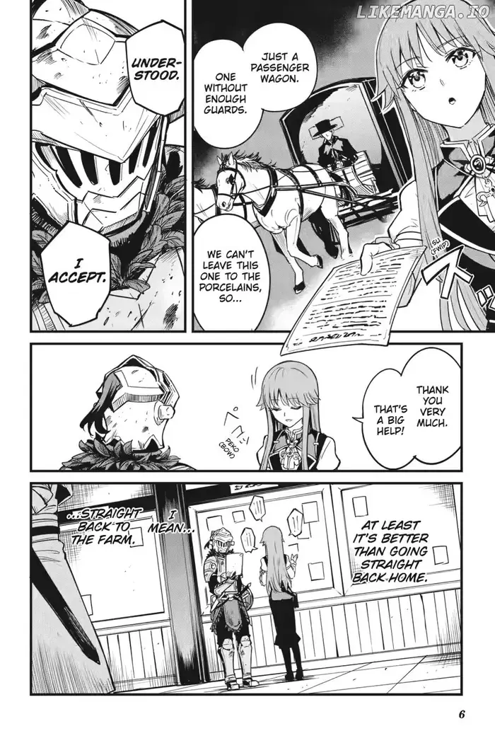 Goblin Slayer: Side Story Year One Chapter 118 image 06_optimized_optimized